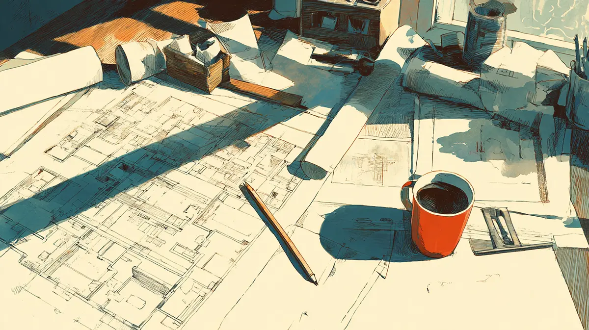 Tips for being a Good Architect