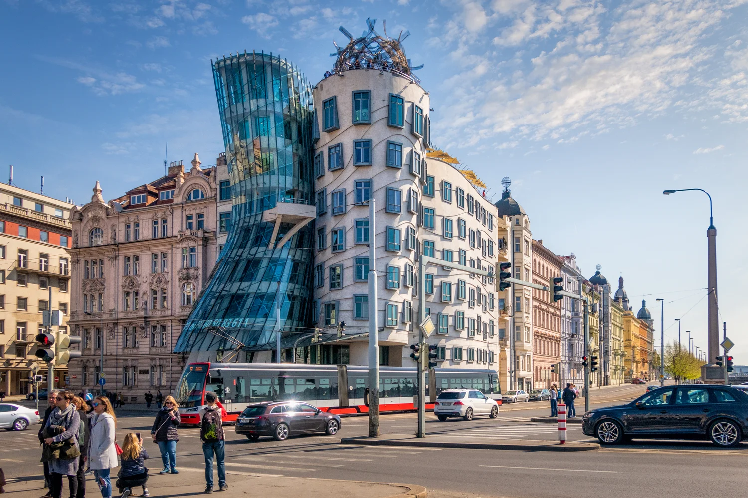 Guggenheim Museum Bilbao
