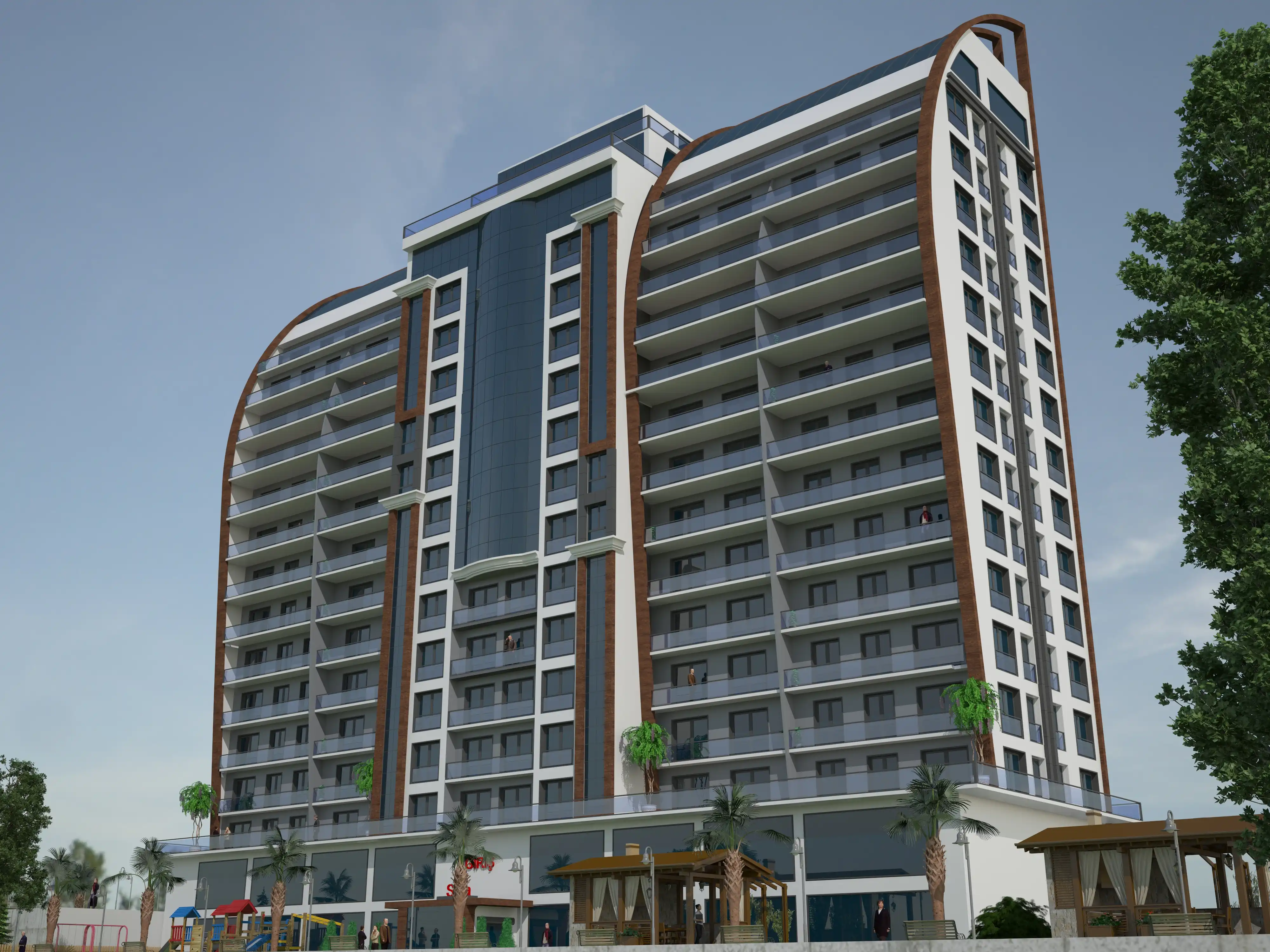 Istanbul Mavera Sefa