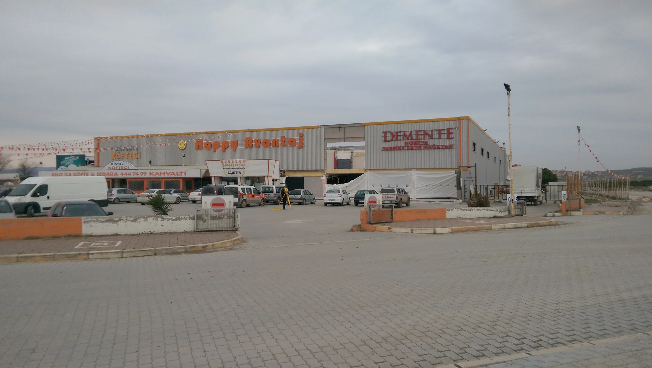 Memarlıq Detalları